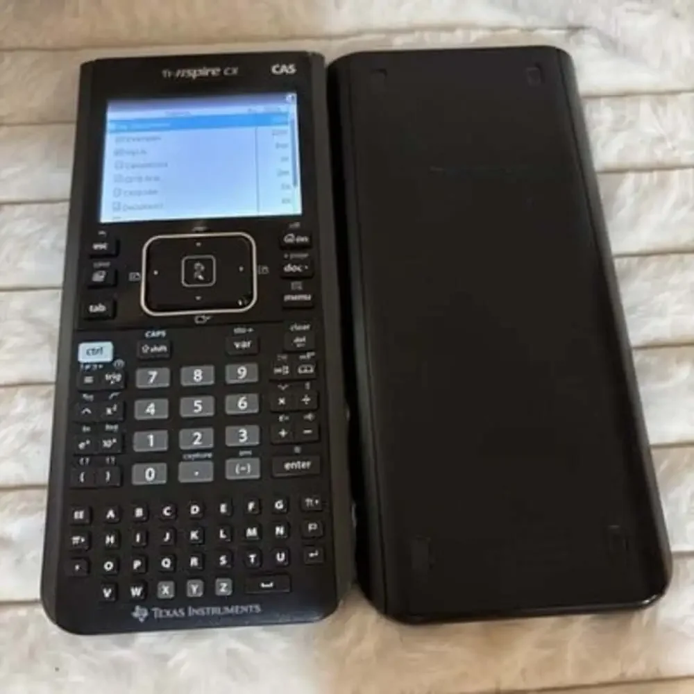 Texas Instruments pre owned